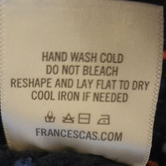 JUN & IVY Sweater Size L - Picture 5 of 6